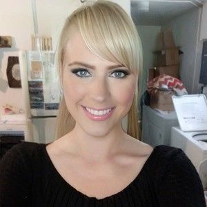 Meet your Posher, Gabrielle